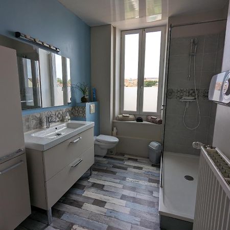 Appartement Prive Hyper Centre De Boulogne S/Mer Exteriér fotografie