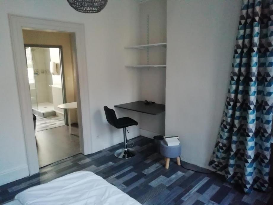 Appartement Prive Hyper Centre De Boulogne S/Mer Exteriér fotografie