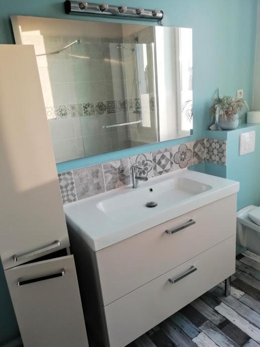 Appartement Prive Hyper Centre De Boulogne S/Mer Exteriér fotografie